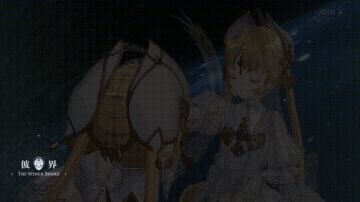 《彼界》实机玩法展示明日上线