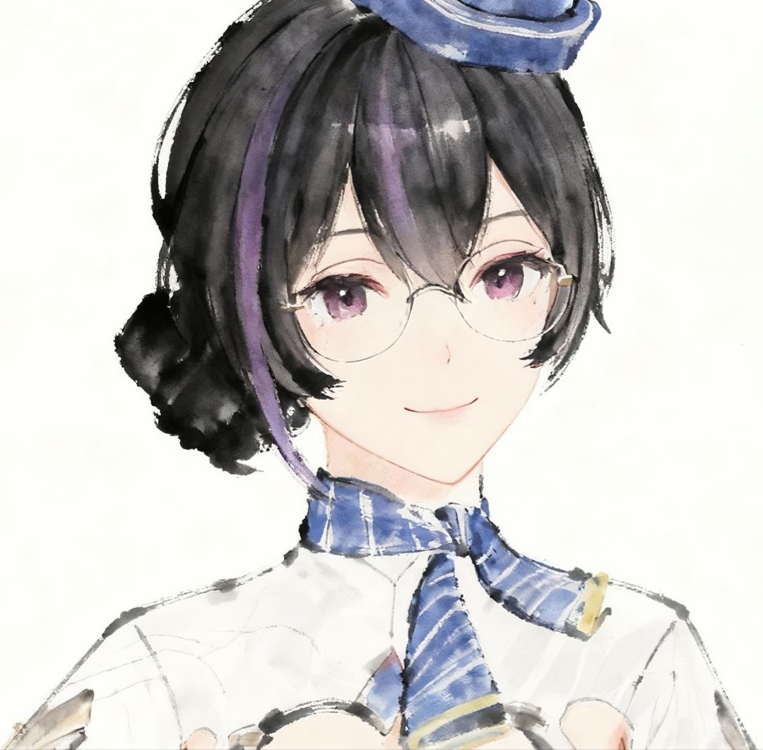 薇蒂雅[水墨] 3