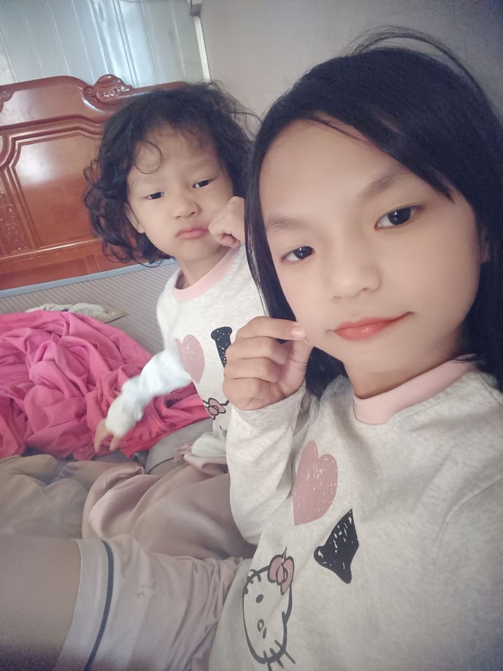 姐妹衣截图