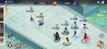 【阴阳剑圣】神魔之井2号的出狱通行证