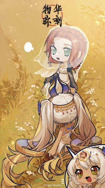 萌新必抽愿望杯