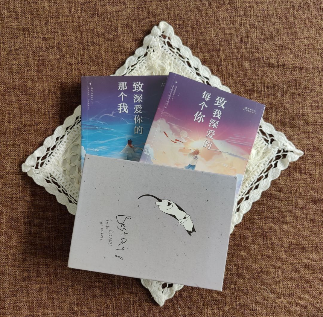 你们都能玩了我还在维护。 2