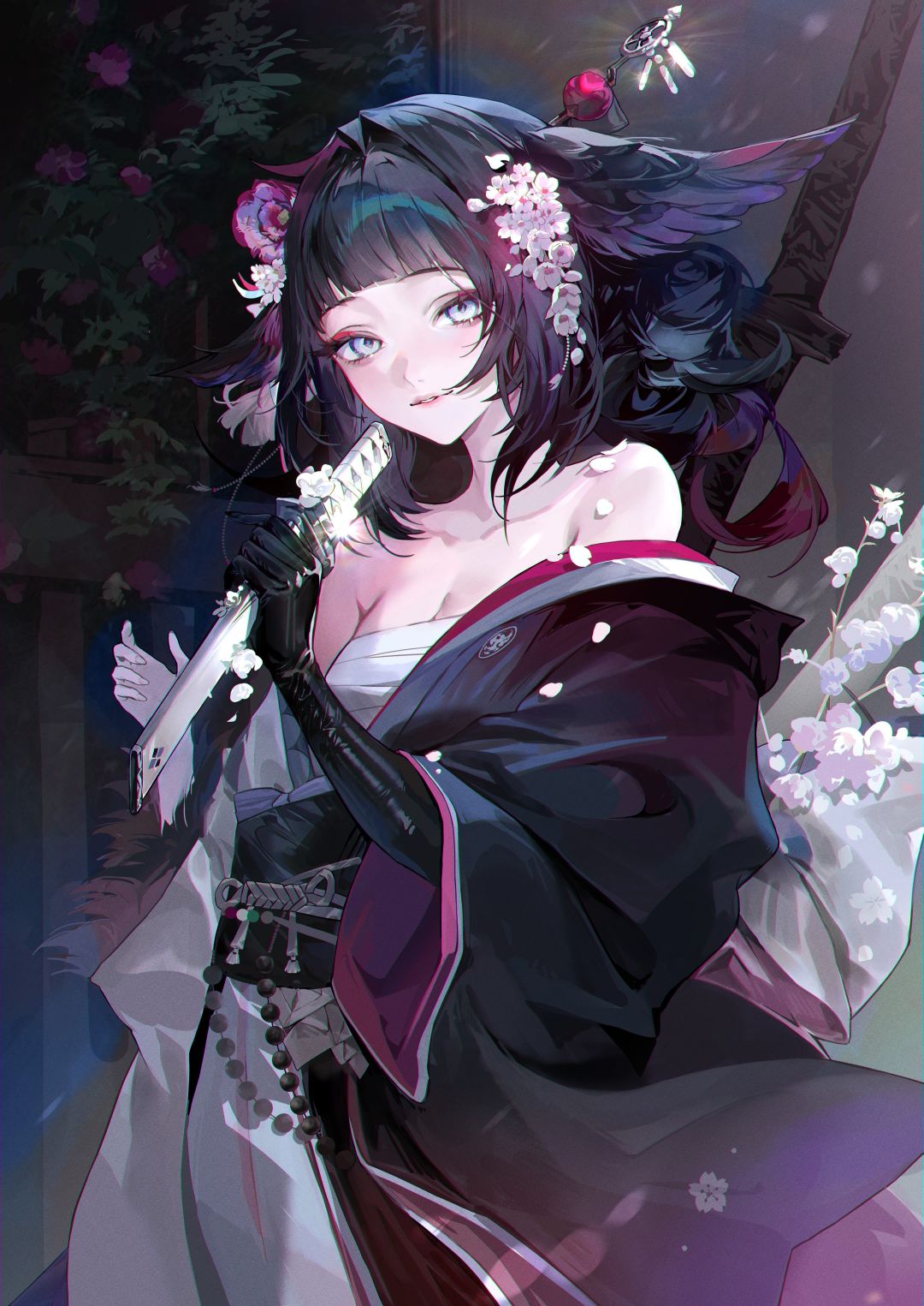 澪 2