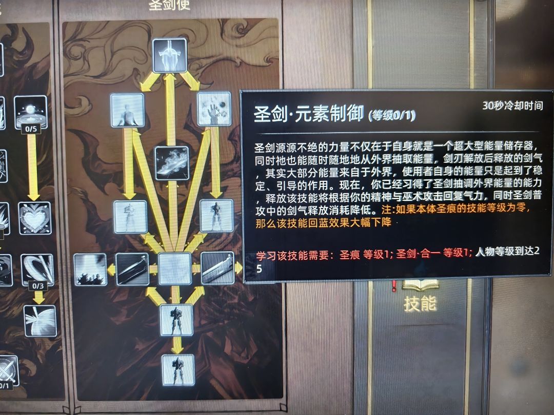 额的圣剑!!! 2
