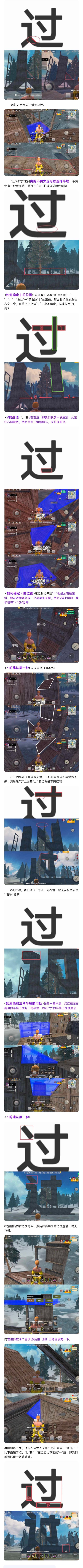 【建字教学】“O”基础教学<入门> 2