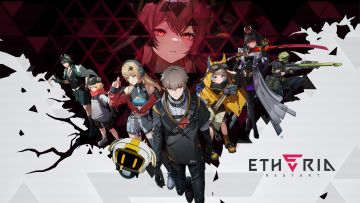 2023TapTap游戏发布会伊瑟首测PV-“超链测试”招募开启！