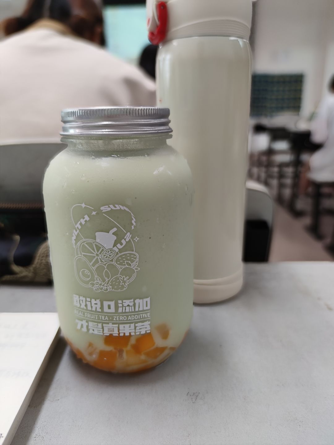 等待正式服上线真的好久哇 1