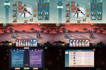 星宿朱雀10之快剑极限输出通关