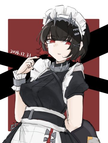 【降噪绘画】我来？