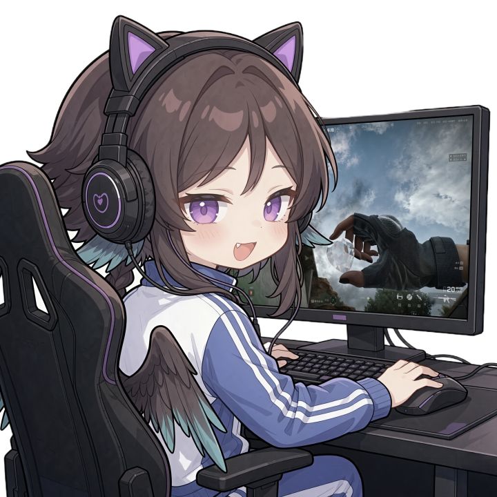 持续更新中喵(*╹▽╹*)截图