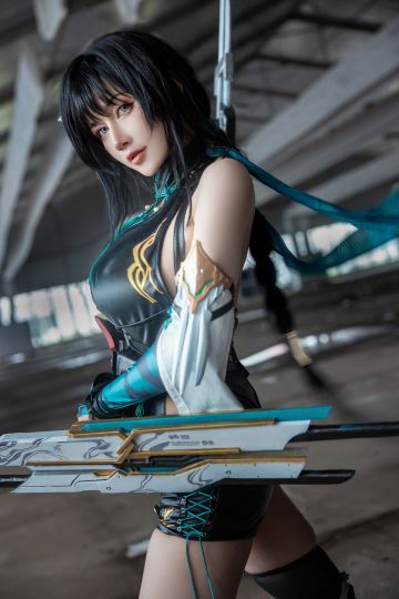 深空之眼 × 红魔游戏手机|英招的ChinaJoy之旅回顾！