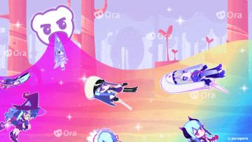 吸入！吸入！吸入！！( -‘〇’)彡彡彡彡