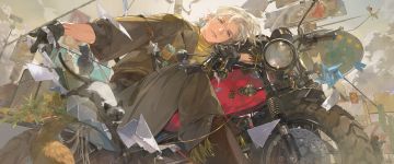 🎬“真不愧是我的学生，干得漂亮！”