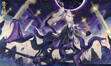 ☆戴罪之神，末日歌章☆