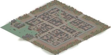 解密【星罗山庄】