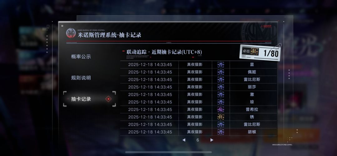 太爱你了57,猫眼三姐妹万岁! 2