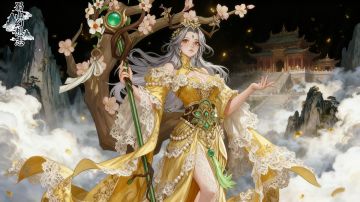 灵心妙手 · 吴文琪