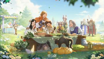 【铃兰影像集】铃兰节系列高清壁纸放送！