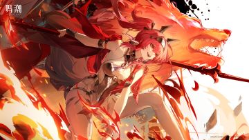 【有奖活动】“再来一次吧，搭档！我还想再和你赛一场！”