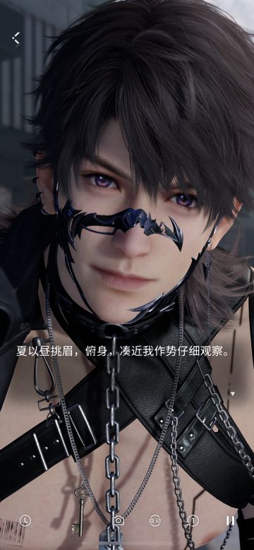 各位猎人小姐，情人节快乐呀