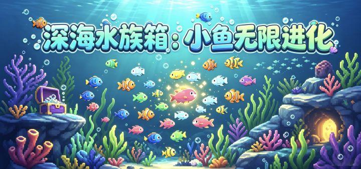 「版本重点更新」新增海星、珊瑚多个品类截图