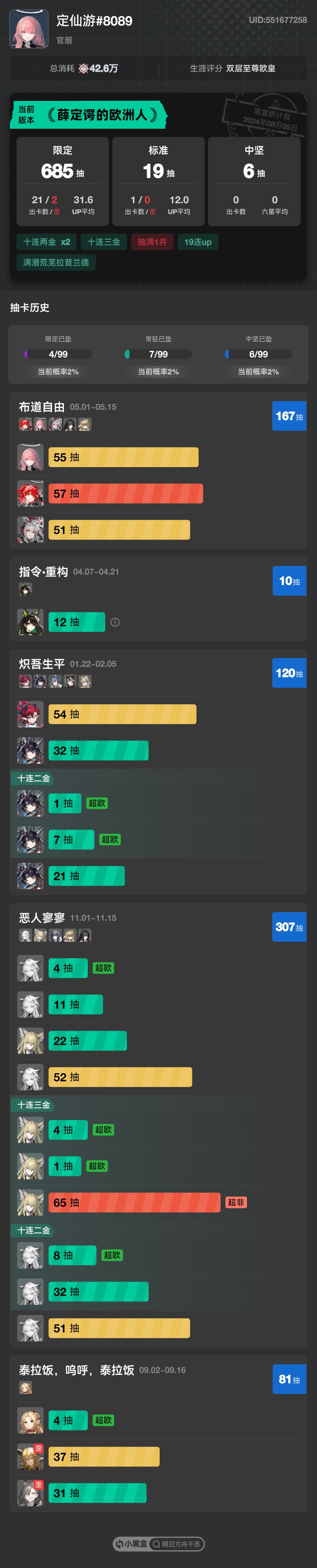 下次不允许了 1