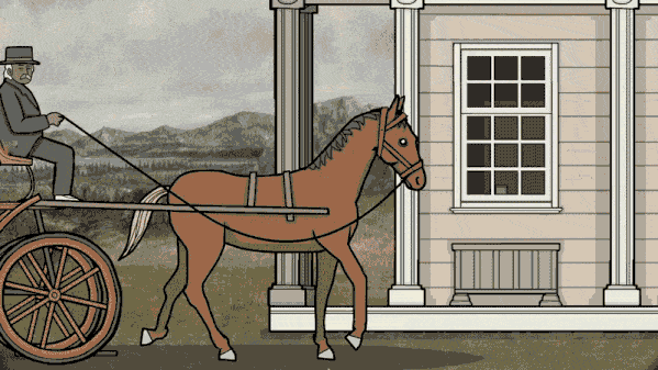 锈湖《湖之仆从》10月13日开启Demo试玩