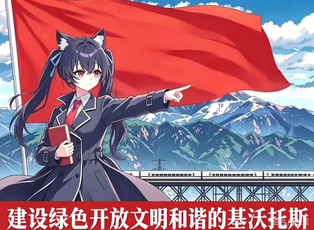 大家都放假了吗💤 1