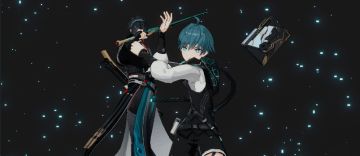 #劫乘大千版本攻略#同调补完计划#青君·孟章个人向攻略