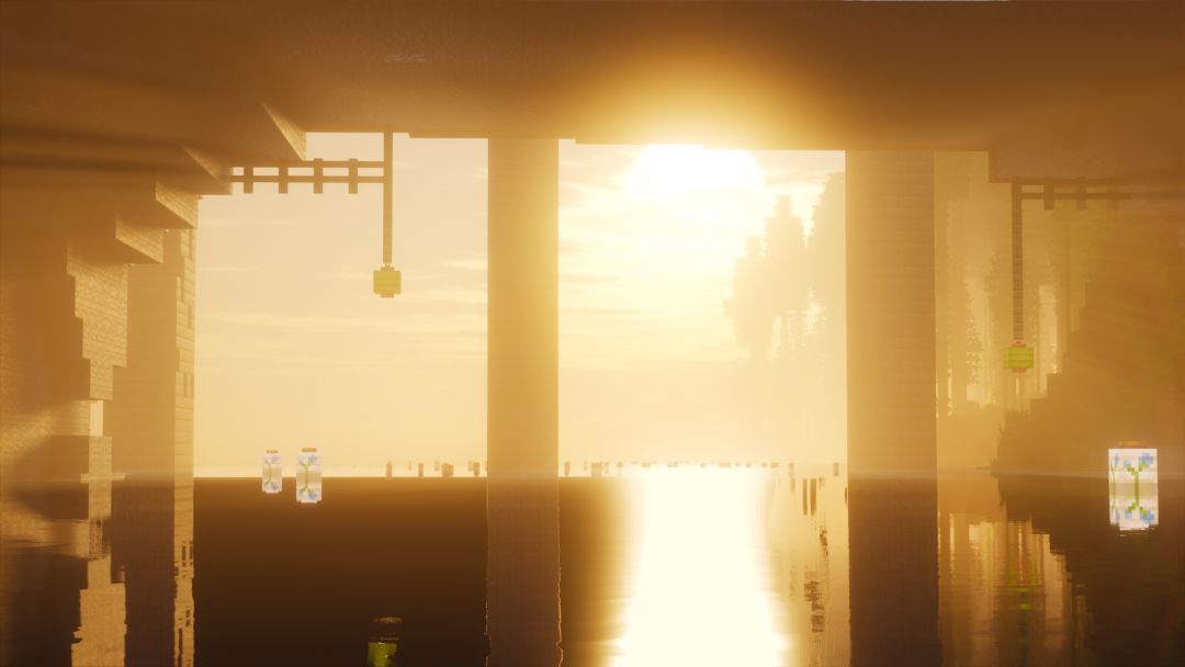 爽 1