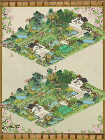 🌾江南种茶村｜这才是向往的生活啊！