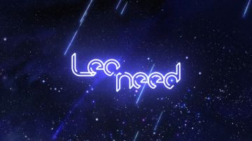 《初音未来：缤纷舞台》升学纪念动画—— Leo/need