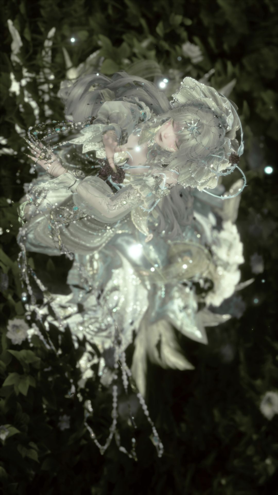 茉莉花语 3