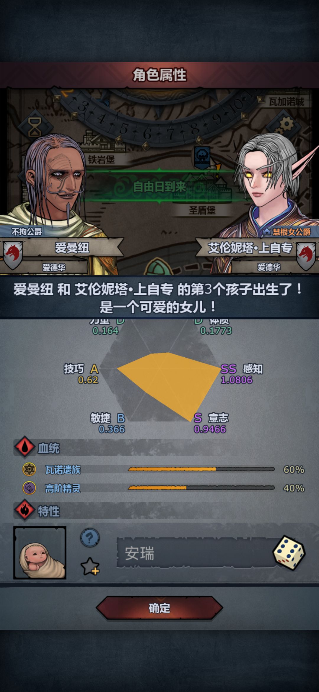 有没有必要换圣子 2
