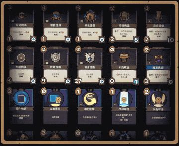 探索未知，勇闯《Tetra Dungeon》！