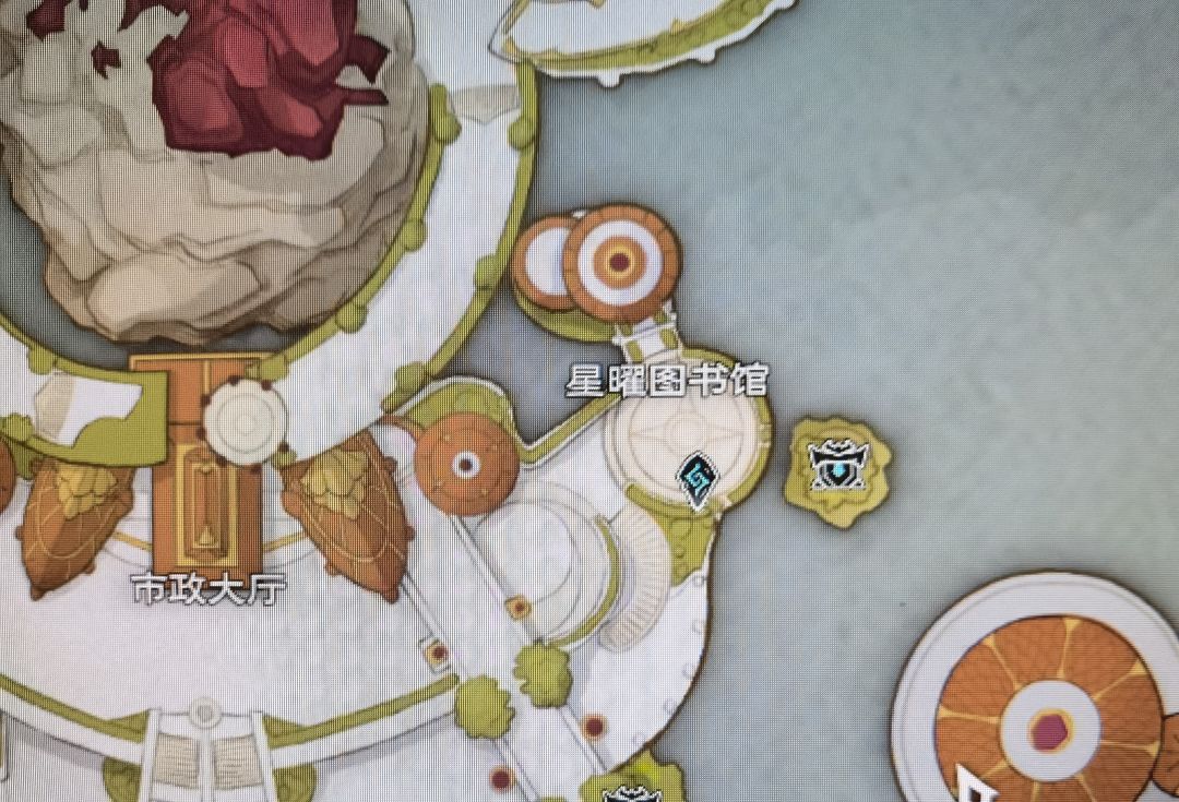 朱丽叶塔宝箱钥匙去哪里了 3