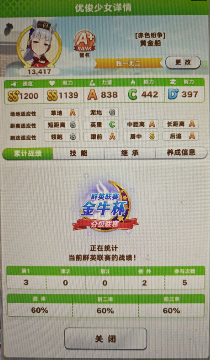 这两只黄金船哪只大赛会更好一些呀截图