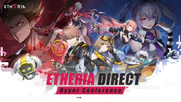 《伊瑟》国际服公测前瞻-超链会议回放