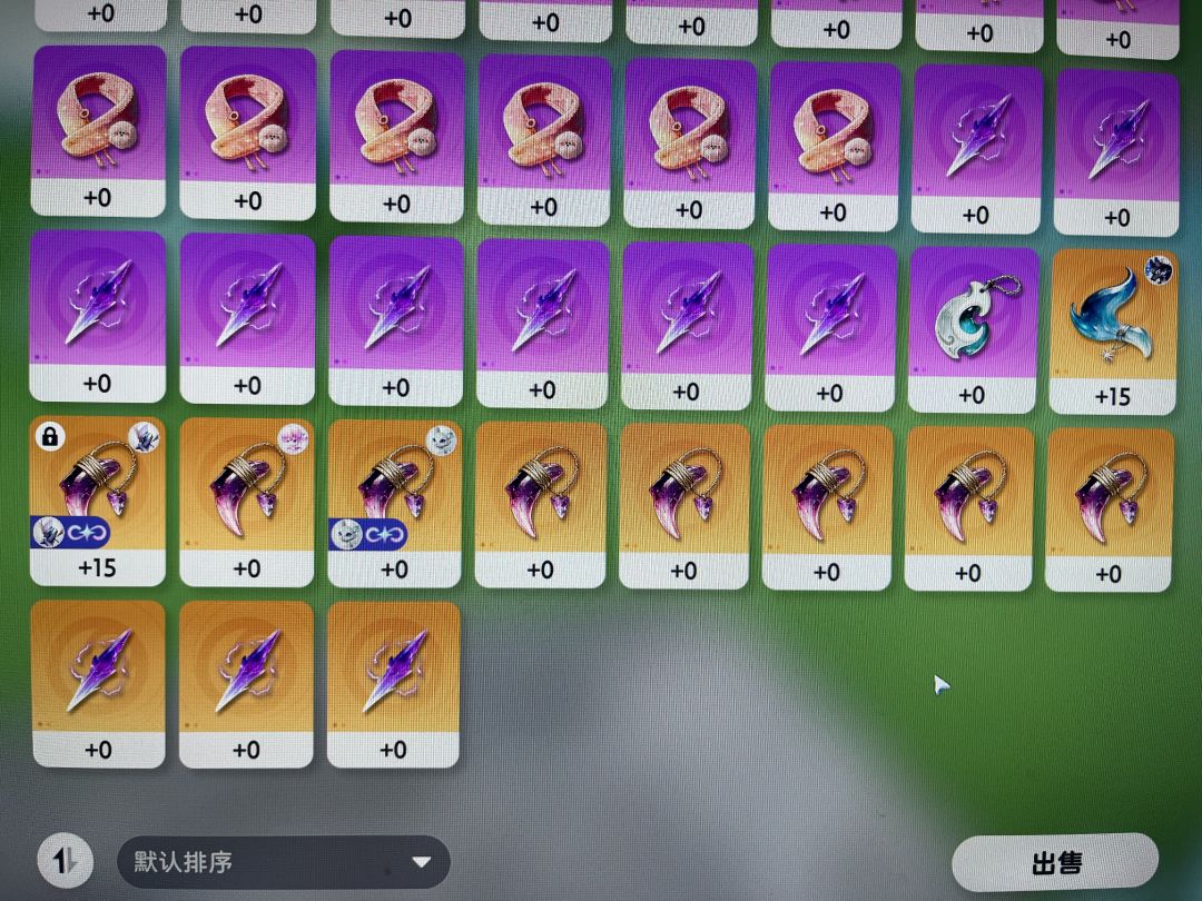 秋天了 求求给孩子一条🧣吧 1