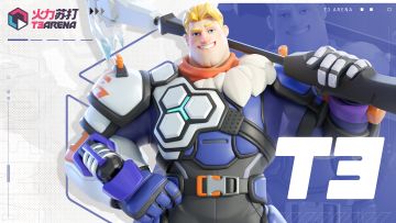 英雄壁纸｜零度卡文 ZERO-KELVIN