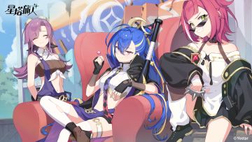 《星塔旅人》全球多地区登顶祝贺奖励