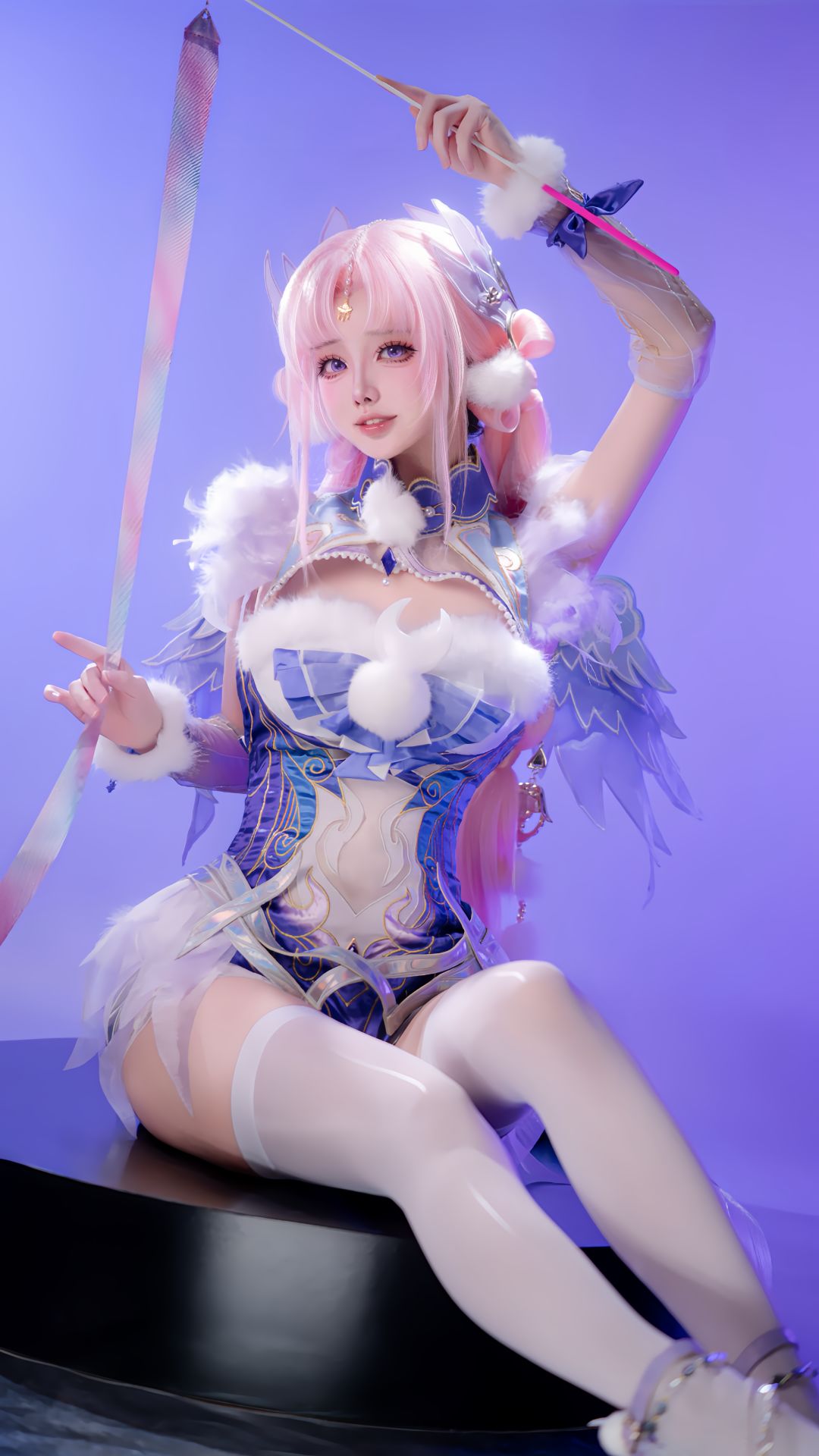 喜欢香香软软的奶妈 3
