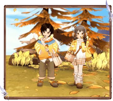 时装上新丨扭蛋兑换商店上新！编织一场专属于你的幻梦！