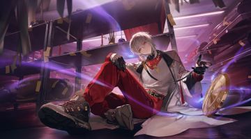 【归龙潮所有宝箱密码➕闯关密码】