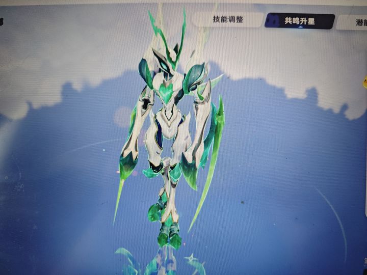 炫彩随机颜色是真的恶心截图