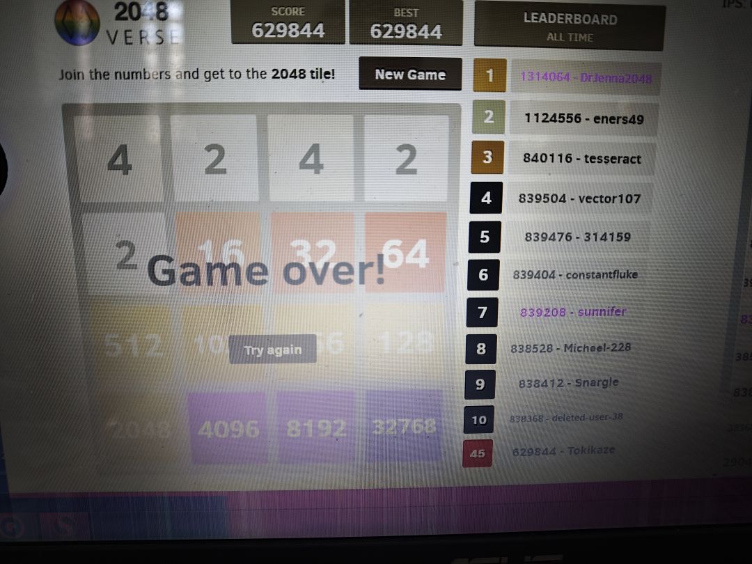 32768草菇 3