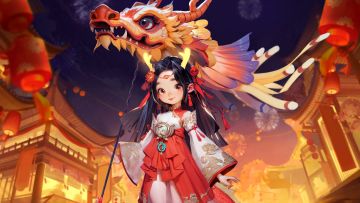 【英雄介绍】敖凌儿