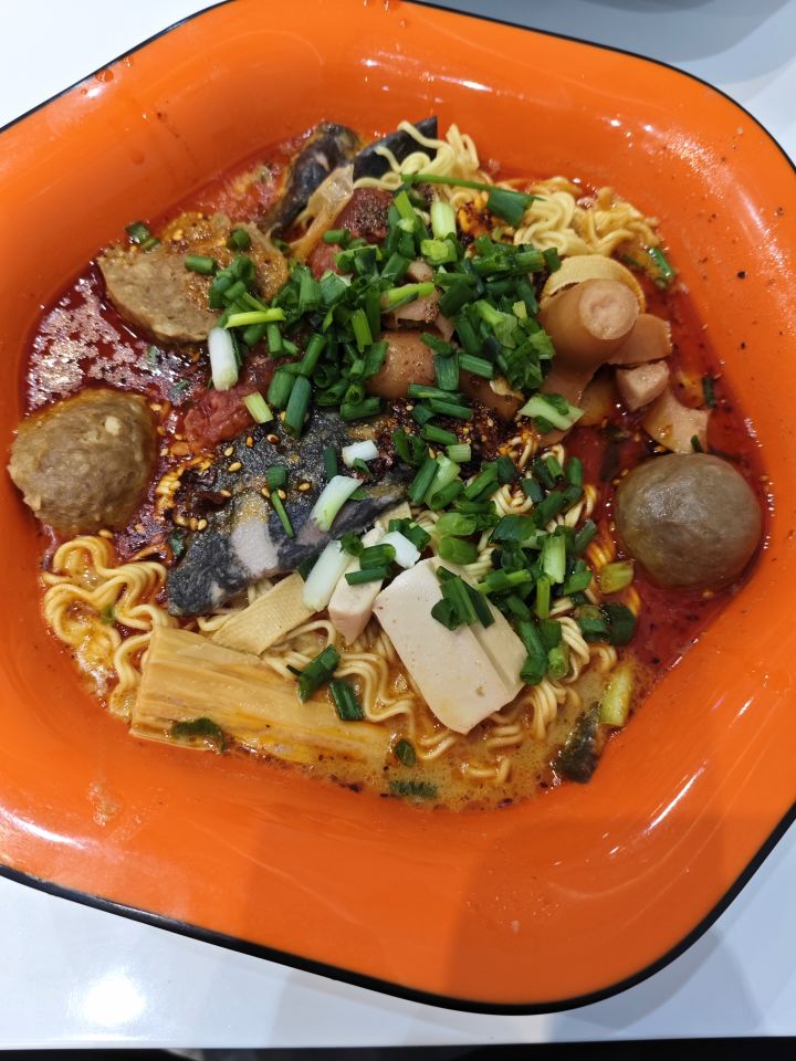许愿黑悟空截图