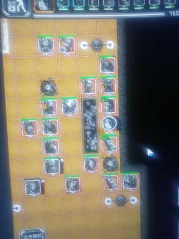 被丧尸包围的我一点也不慌