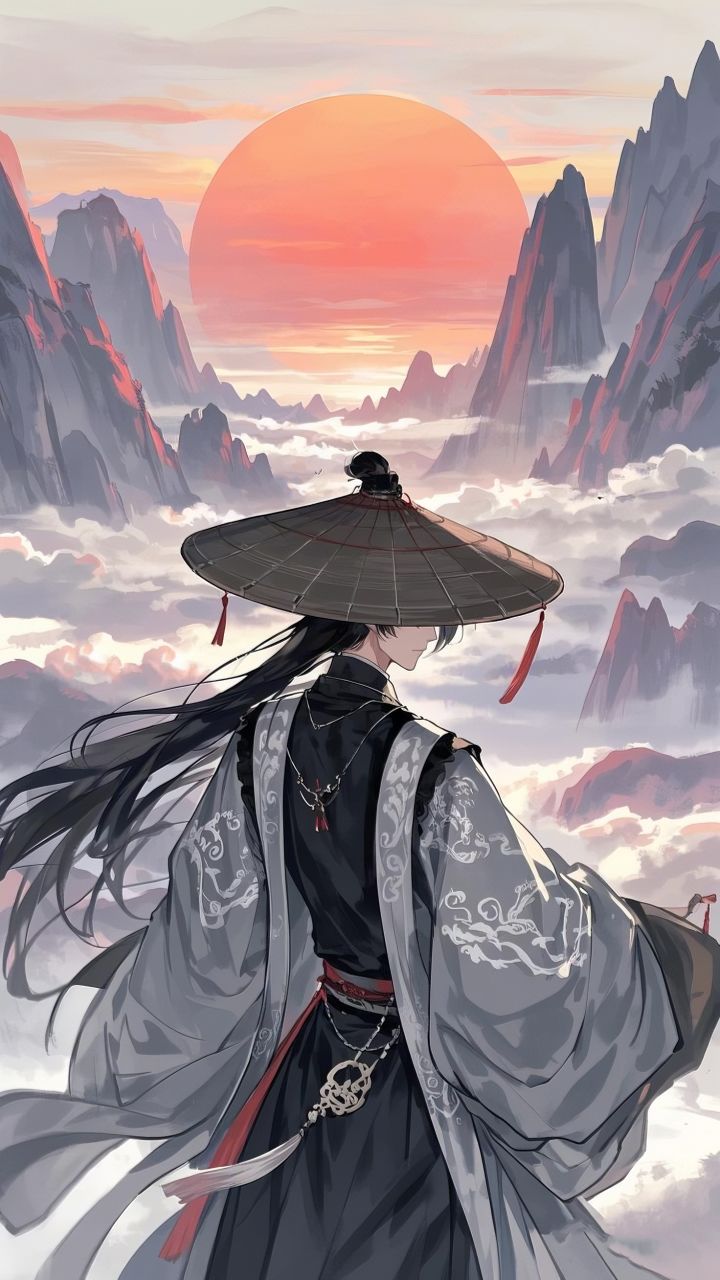 《亘古垂钓》开发日志:神游太虚逍遥客,亘古垂钓自在仙!截图